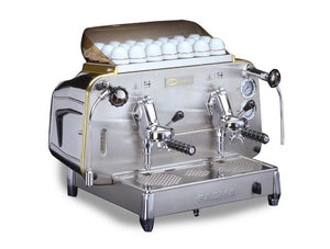 Faema - E61 - Commercial Espresso Machine