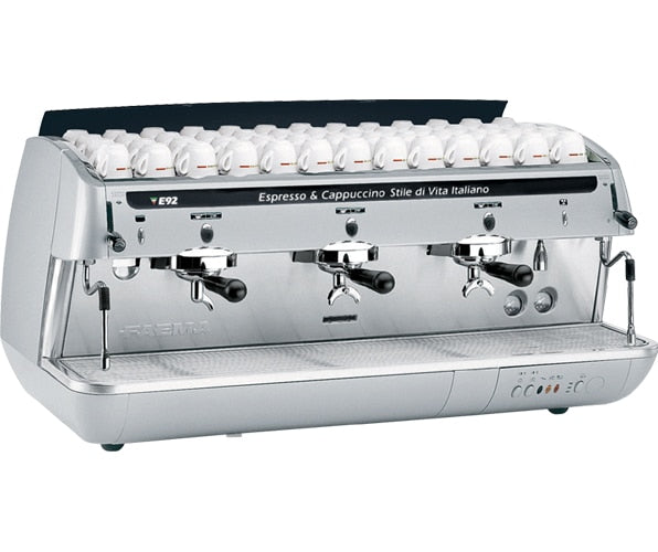 Faema Faema - E92 SE - Commercial Espresso Machine – Cerini Coffee