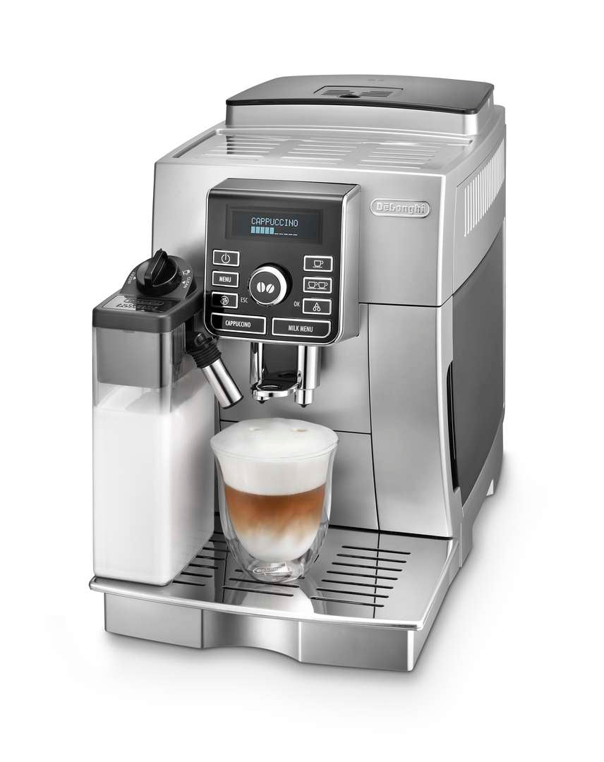 Refurbished automatic espresso machine sales