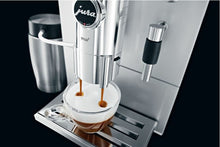 Jura® 13572 ENA 9 One Touch Automatic Coffee Center