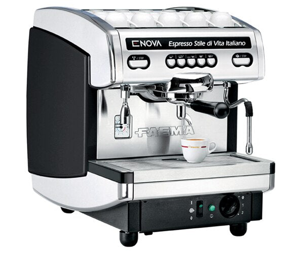 Faema - Enova - Compact - Commercial Espresso Machine