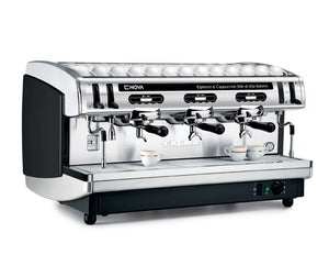 Faema Enova Commercial Espresso Machines