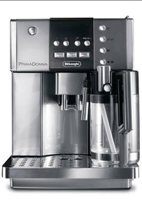 REFURBISHED - ESAM 6600 PrimaDonna Espresso Machine