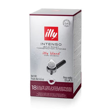 illy - E.S.E. Espresso Pods 18ct (Dark Roast)