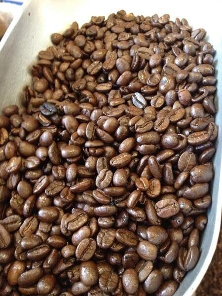 Pumpkin Spice Coffee - Whole Beans - Decaf - 1 Pound Bags