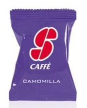 Essse Caffe - Camomille - Capsules (50 Capsules)