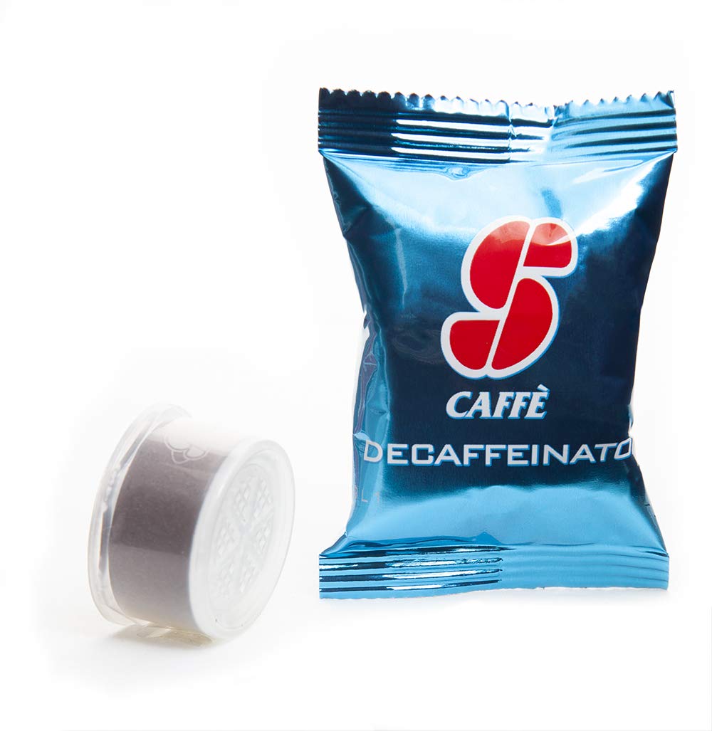 Essse Caffe - Decaf - Espresso Capsules (50 Capsules)