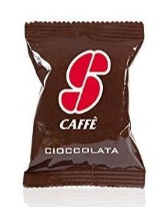 Essse Caffe - Hot Chocolate Capsule (50 Capsules)