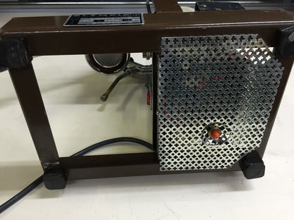 SOLD - Refurbished Olympia Cremina 1981 Brown 120v -- Excellent Condition