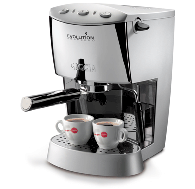 Gaggia Evolution