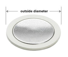 Bialetti - Moka Express Replacement Gaskets