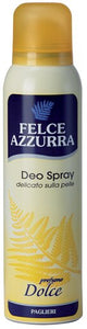 Felce Azzurra - Deo Spray - Dolce 150ml