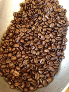 French Roast - Coffee Beans - 1 lb Bags