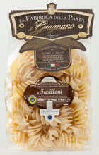 La Fabbrica Della Pasta Gragnano - E Fusilloni - 500g (17.6 oz)