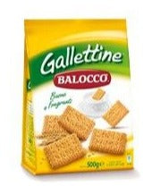Balocco - Gallettine - 500g