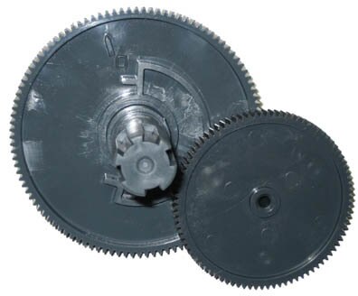 Brew Drive Gear Set, Magic, Royal