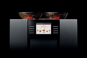 Jura Giga 5 Super-Automatic with 2 Coffee Grinders Built in - 13623