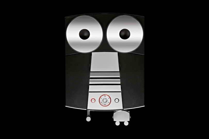 Jura Giga 5 Super-Automatic with 2 Coffee Grinders Built in - 13623