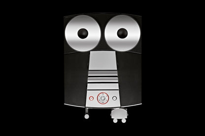 Jura Giga 5 Super-Automatic with 2 Coffee Grinders Built in - 13623