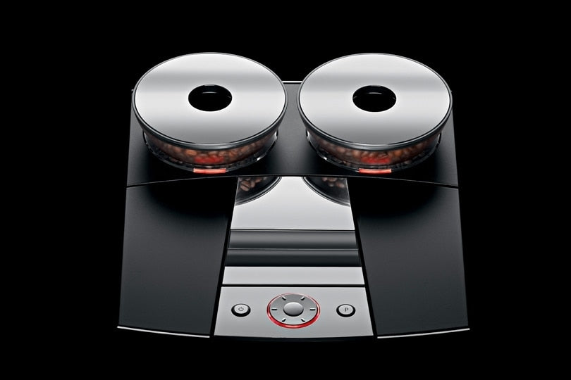 Jura Giga 5 Super-Automatic with 2 Coffee Grinders Built in - 13623