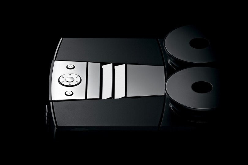 Jura Giga 5 Super-Automatic with 2 Coffee Grinders Built in - 13623