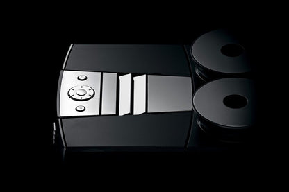 Jura Giga 5 Super-Automatic with 2 Coffee Grinders Built in - 13623