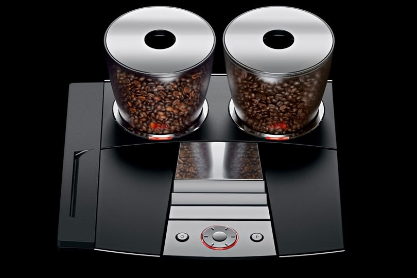 Jura GIGA X7 Professional Espresso Machine