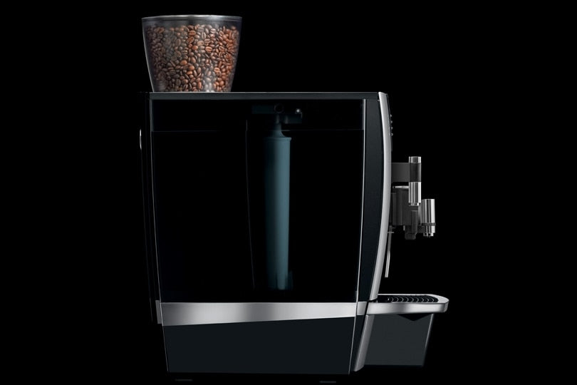 Jura GIGA X7 Professional Espresso Machine – Cerini Coffee & Gifts
