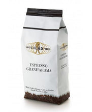 Miscela d'Oro - Grand'Aroma - Espresso Whole Beans - 2.2 lb Bag