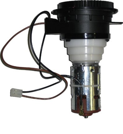 Grinder Motor Assembly for Saeco Vienna 110 Volt / 60Hz- 286883755 - 996530034415
