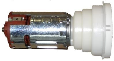 Grinder motor, Vienna, Magic, Royal - 286851154 - 914107500F - 996530034332