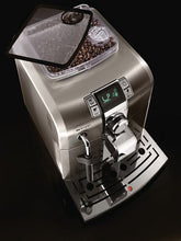 Saeco Syntia Stainless Steel Espresso Machine