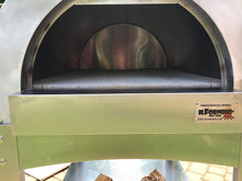 ilFornino® Professional Series Wood Burning Pizza Oven-One Flat Cooking Surface™