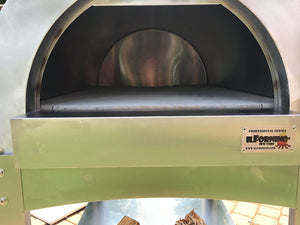 Wood Fired Pizza Ovens