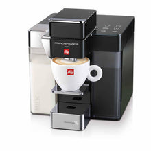 Francis Francis - Y5 Milk iperEspresso Machine
