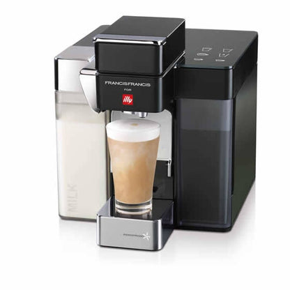 Francis Francis - Y5 Milk iperEspresso Machine