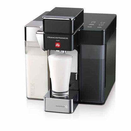 Francis Francis - Y5 Milk iperEspresso Machine