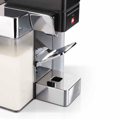 Francis Francis - Y5 Milk iperEspresso Machine