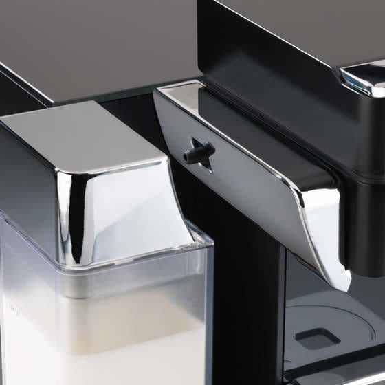 Francis Francis - Y5 Milk iperEspresso Machine