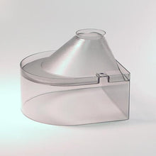 Bean Hopper for Magic/Royal Saeco Machines (Gray Tint)