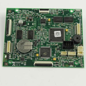 SAECO XELSIS CPU DIGITAL ID