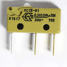 MICROSWITCH DOSER PROFIMAT NE05.017