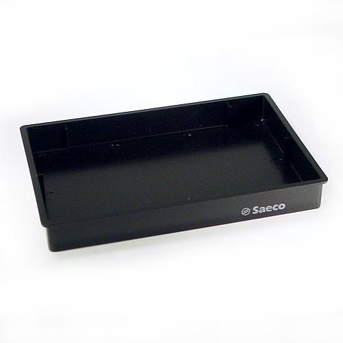 DRIP TRAY, BLACK A100/A110