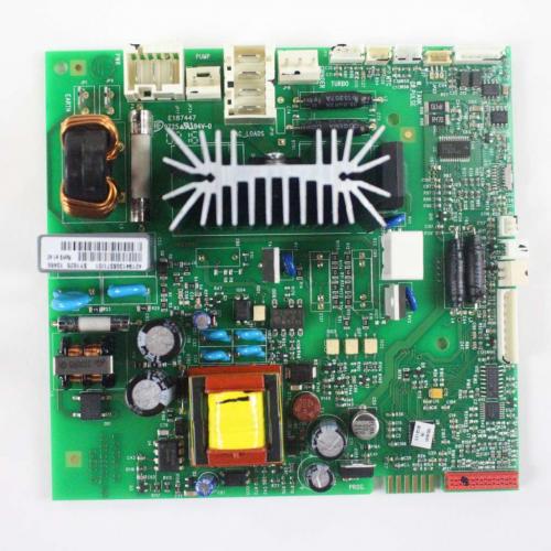 PCB, Power Control Board - Anima Deluxe - 421941308371 - 120 VOLT