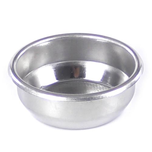 Filter Basket, 2 Cup, Gaggia