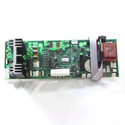 PCB, Power Control Board - Titanium - 11013511 - 120 VOLT