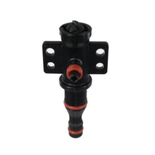 Boiler Valve for new saeco machines (O-rings inlcuded)