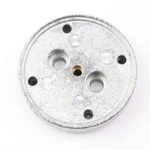 GAGGIA Shower Screen Holding Plate - DY0036/A
