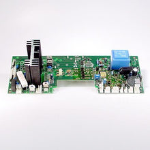 CPU for Saeco Italia Digital 120Volt