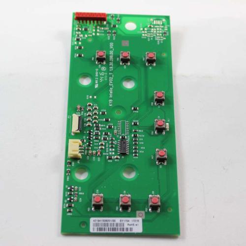 421941308201- Gaggia Velasca Prestige CPU